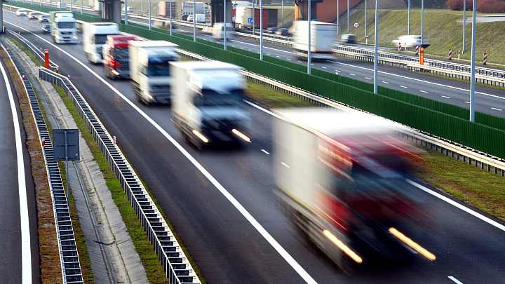 Trasporti merci