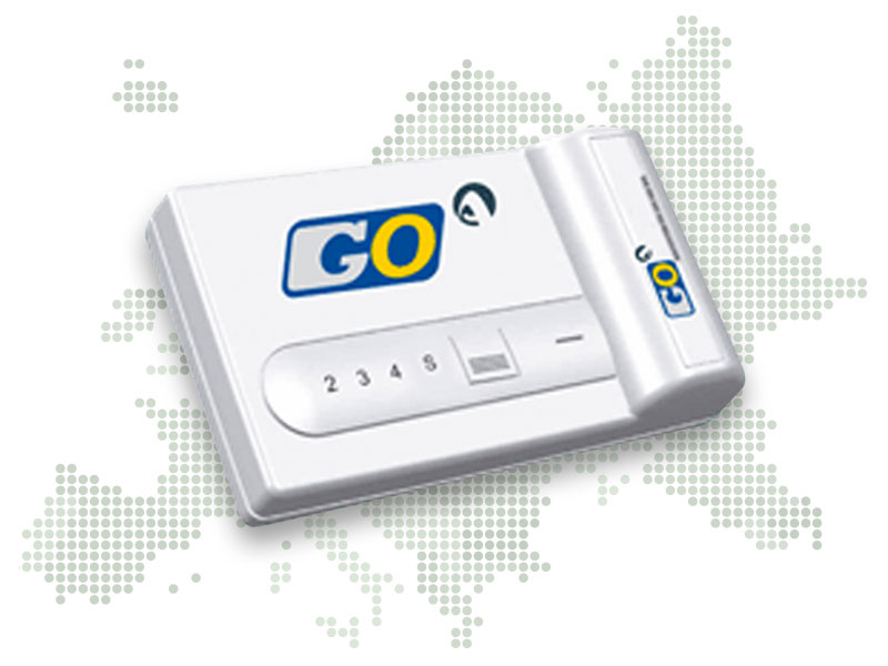 Go-Box Austria | Trasposervizi Go-Box Austria | Trasposervizi