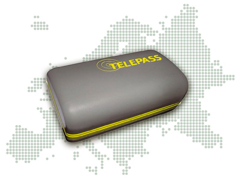 Telepass | Trasposervizi Telepass | Trasposervizi