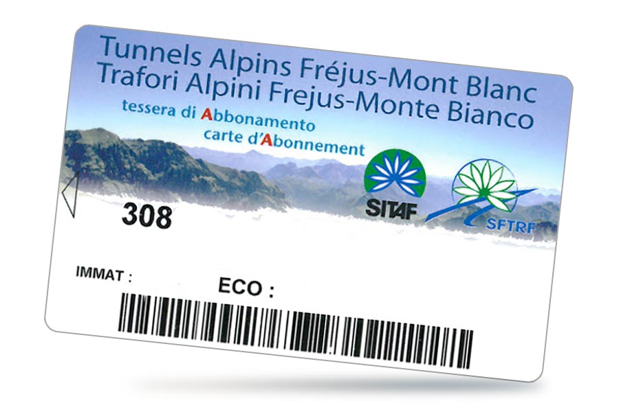 Trafori Alpini Frejus-Monte Bianco | Trasposervizi Trafori Alpini Frejus-Monte Bianco | Trasposervizi