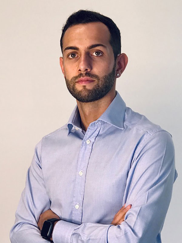 Jason Pietropoli | Trasposervizi Jason Pietropoli | Trasposervizi